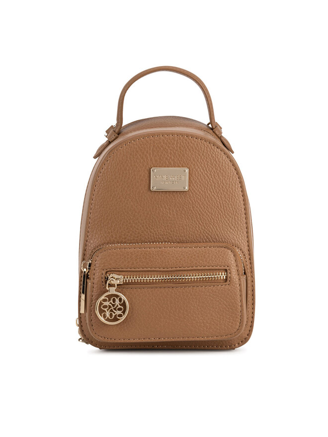 

Рюкзак Rc19701 Nine West, коричневый