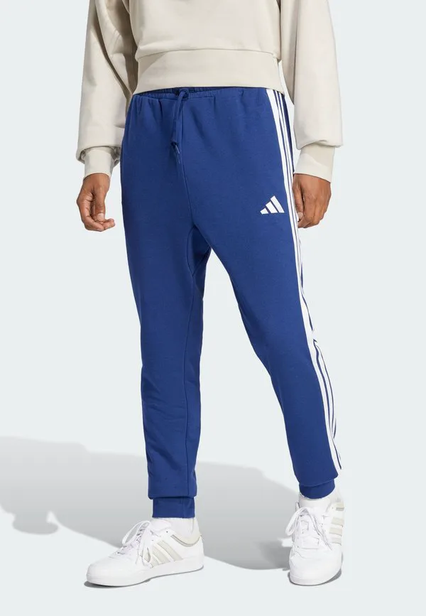 M 3s ft tc pt спортивные штаны Adidas Sportswear, Dark Blue White