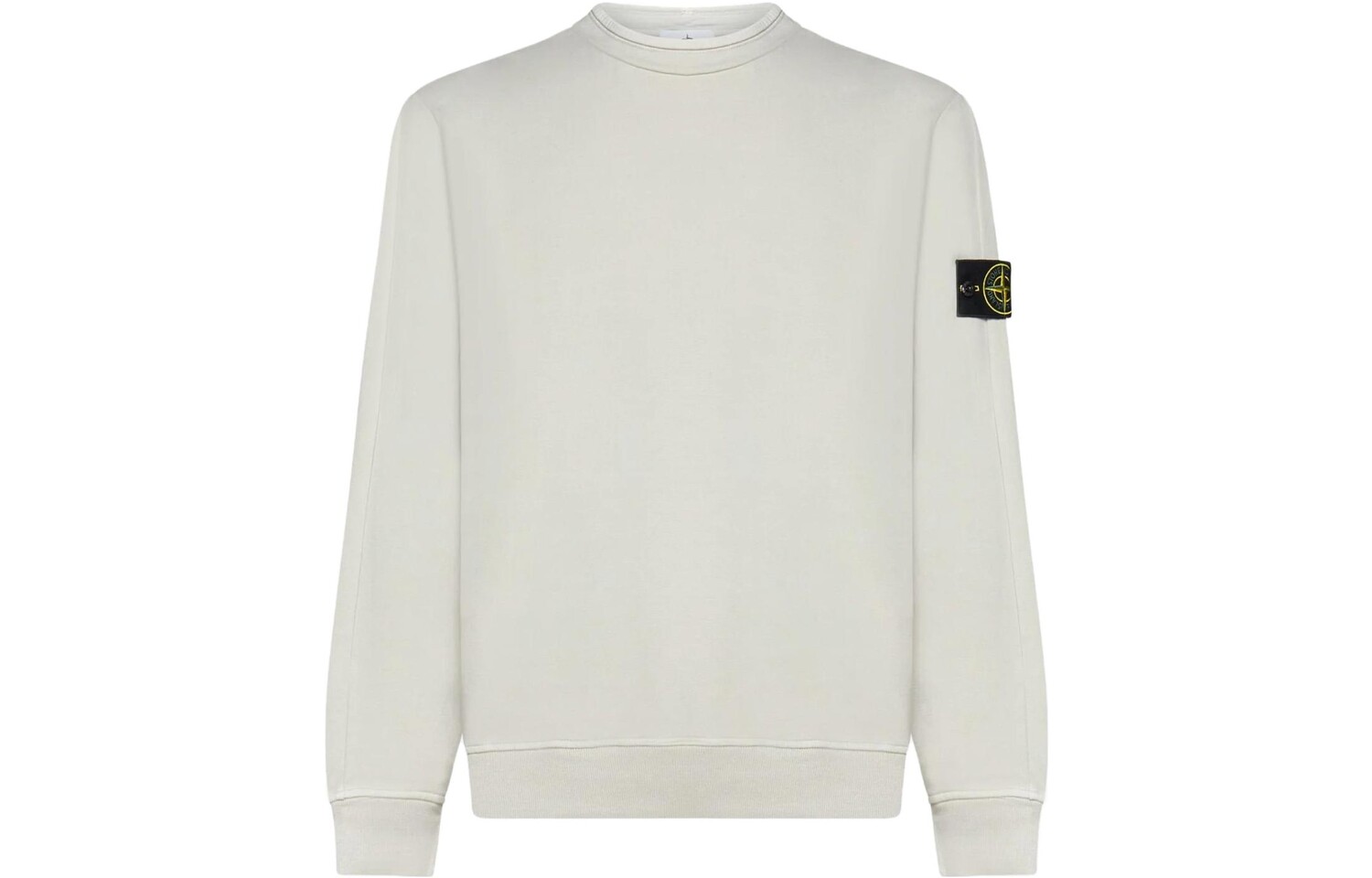 

Толстовка мужская белая Stone Island, белый