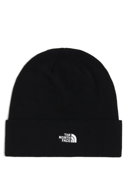 

Кепка The North Face, черный