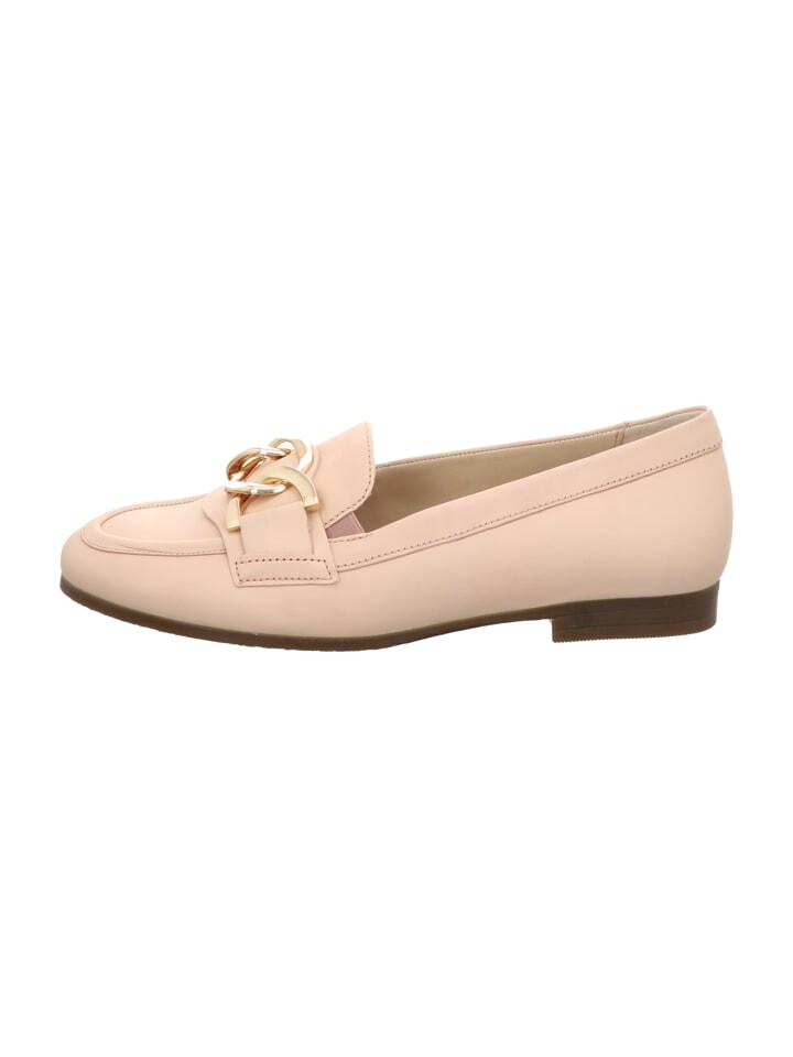 Тапочки Gabor Comfort Klassische, розовый