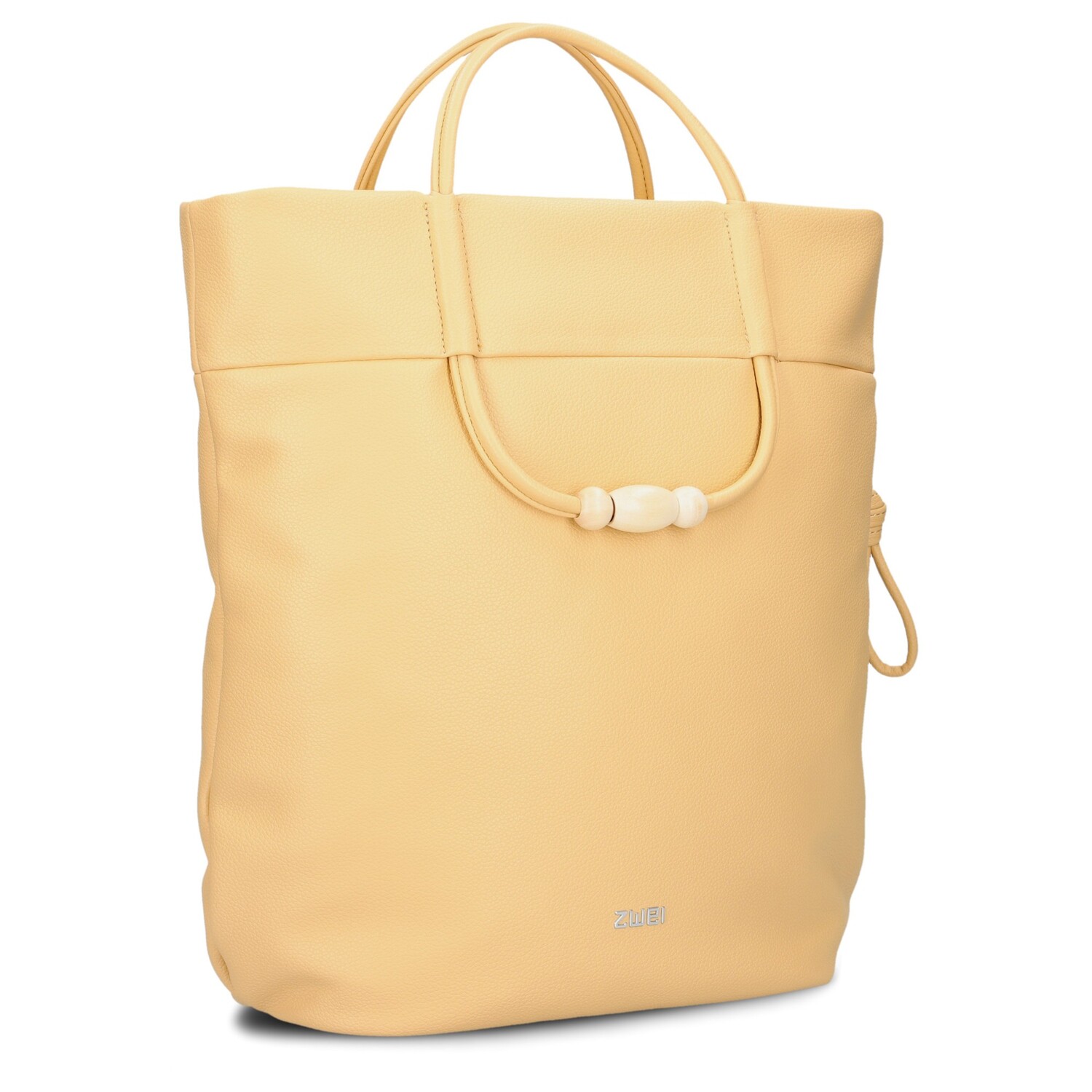 

Сумка через плечо Zwei Perla PE120 Henkeltasche 34 см, желтый