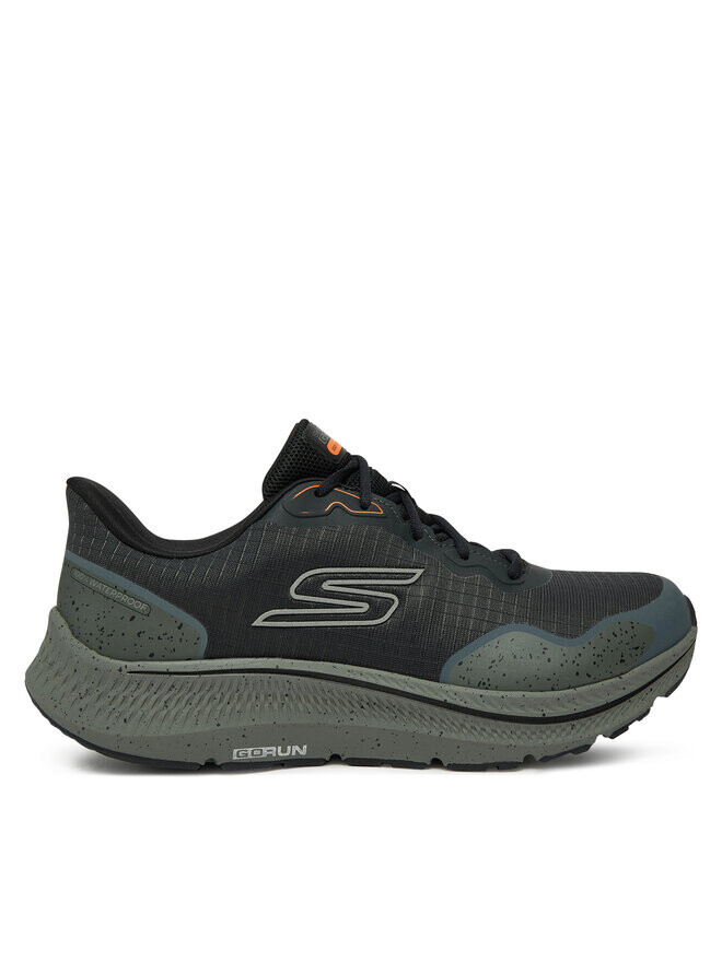 

Беговые кросовки Skechers de running Go Run Consistent 2.0 220874 Gris, серый