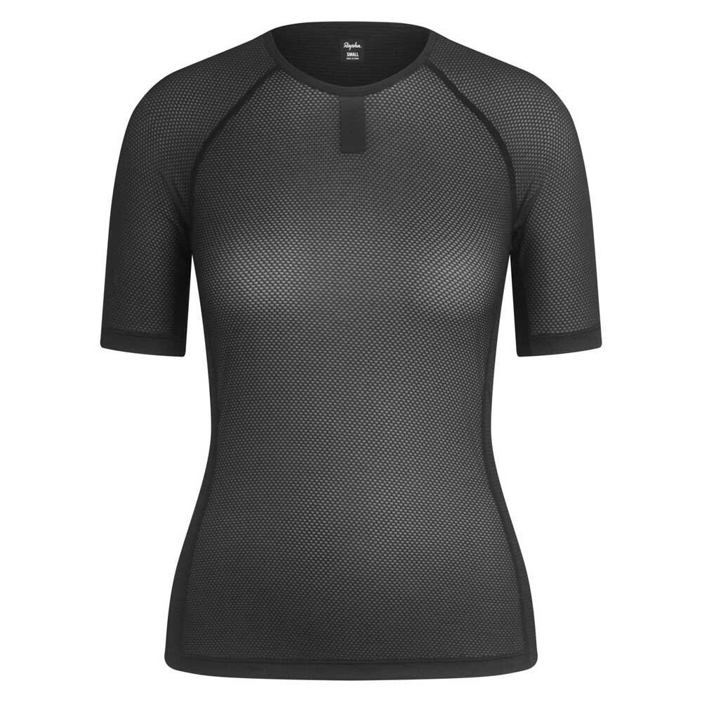 

Базовый слой Rapha Lightweight Short, серый