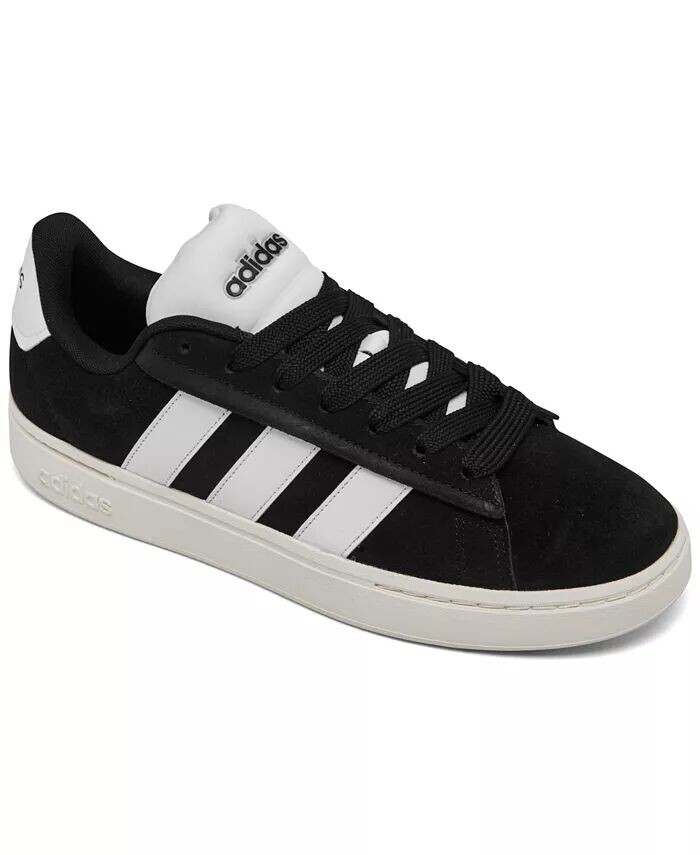 

Мужские повседневные кроссовки Grand Court Alpha 00s от Finish Line adidas, мультиколор