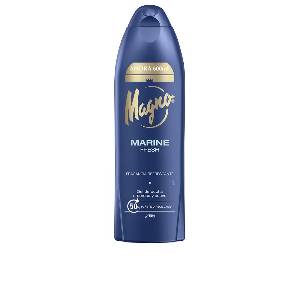 

Гель для душа Marine gel de ducha Magno, 600 мл.