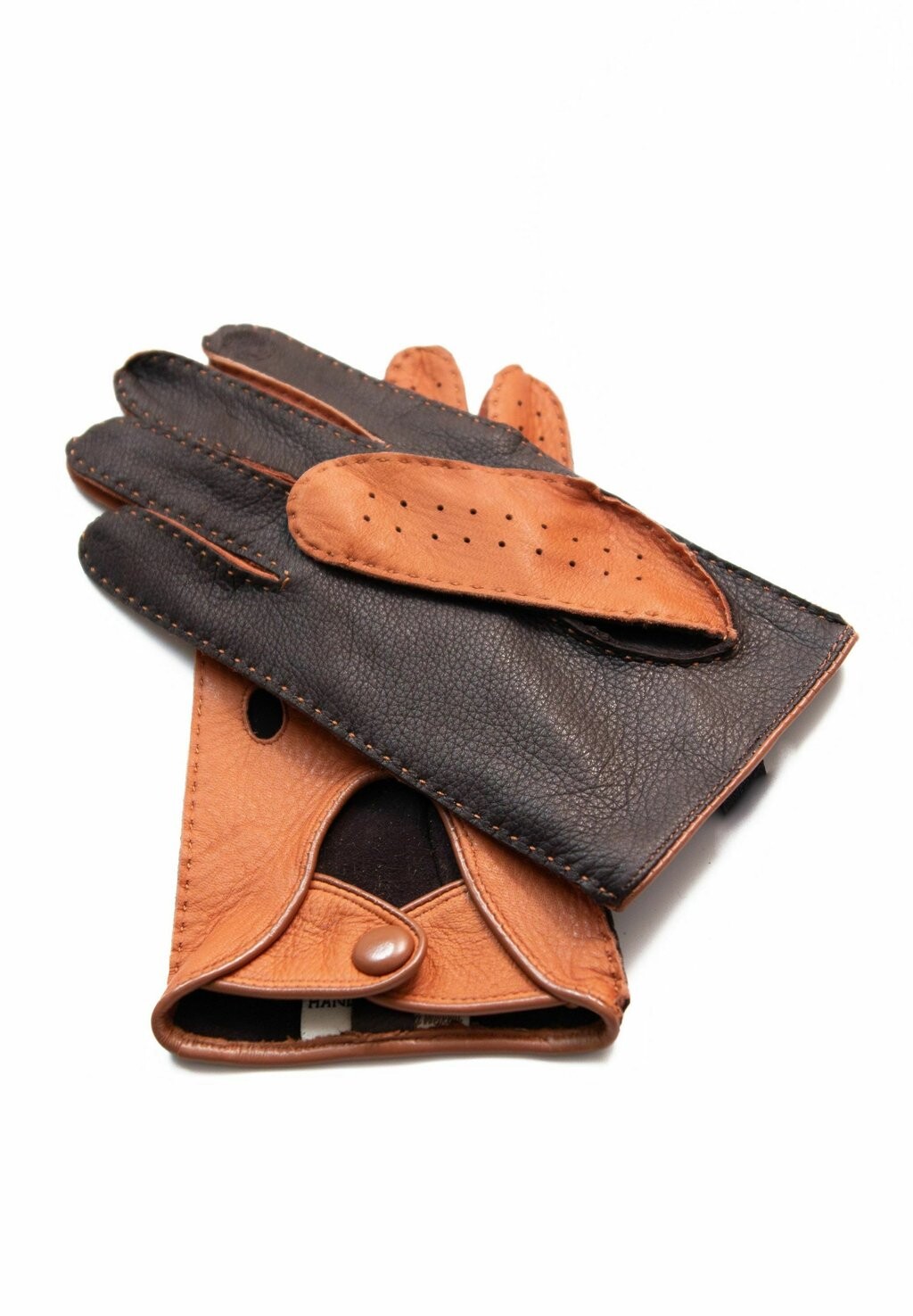 

Перчатки CLIFF-AUTOFAHRER Hand Gewand by Weikert, коричневый