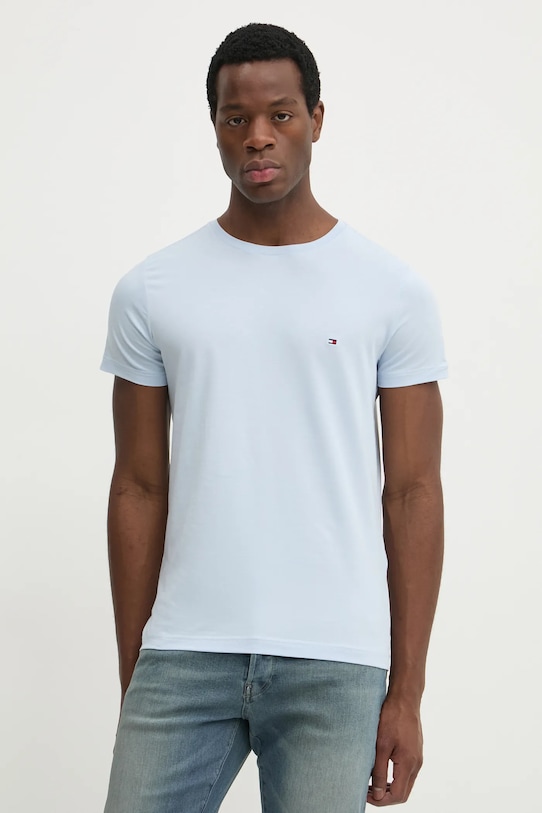 

Футболка Tommy Hilfiger, синий