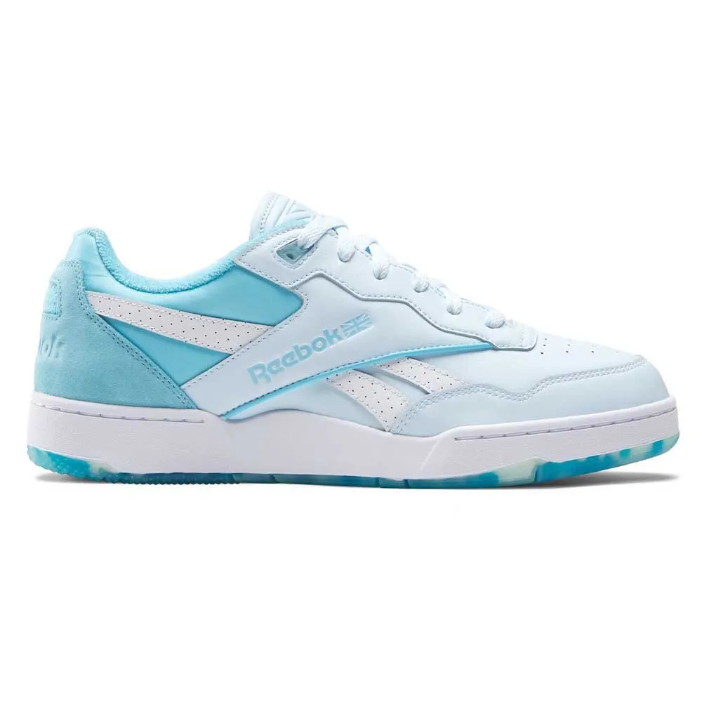 

Кроссовки Reebok Bb 4000 II, белый