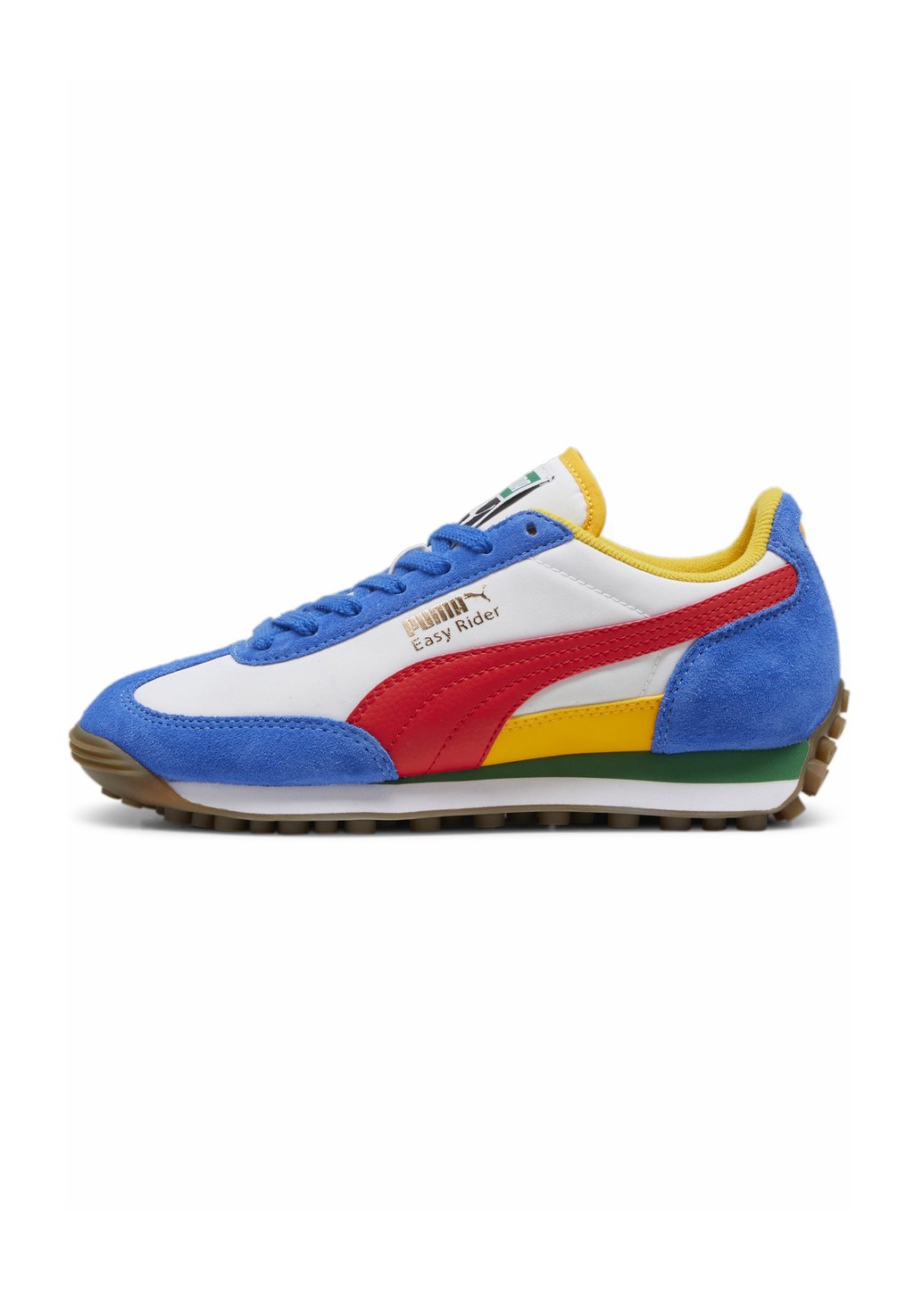 

Кроссовки Puma, белый