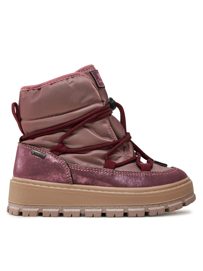 

Зимние ботинки Primigi 6869511 M GORE-TEX, розовый