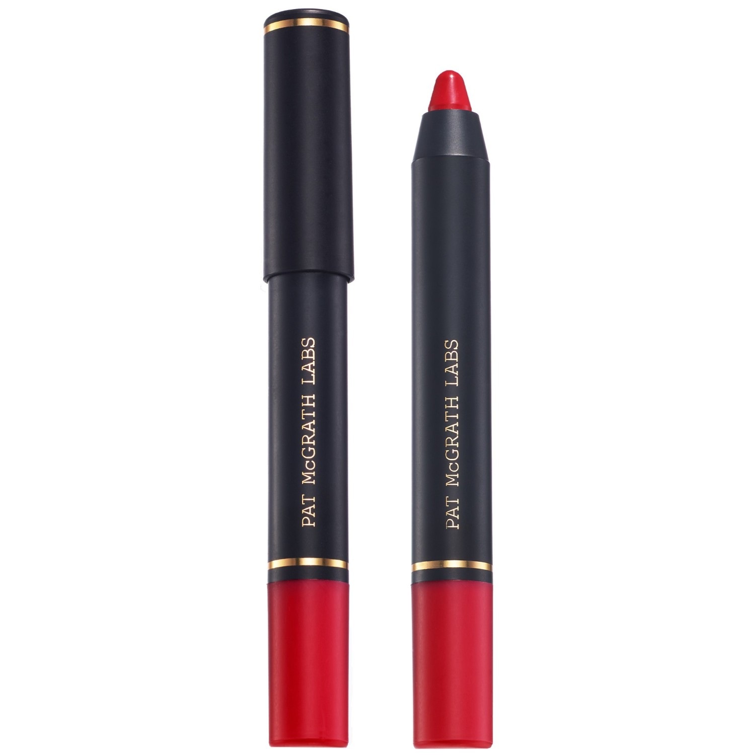 

Помада для губ dramatique mega lip pencil Pat Mcgrath Labs, elson, вес 2.4 гр.