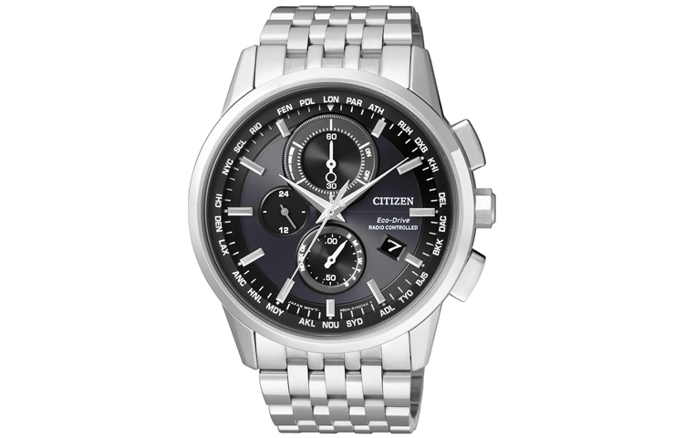 

CITIZEN Часы Men's Ecology Drive Collection Watch