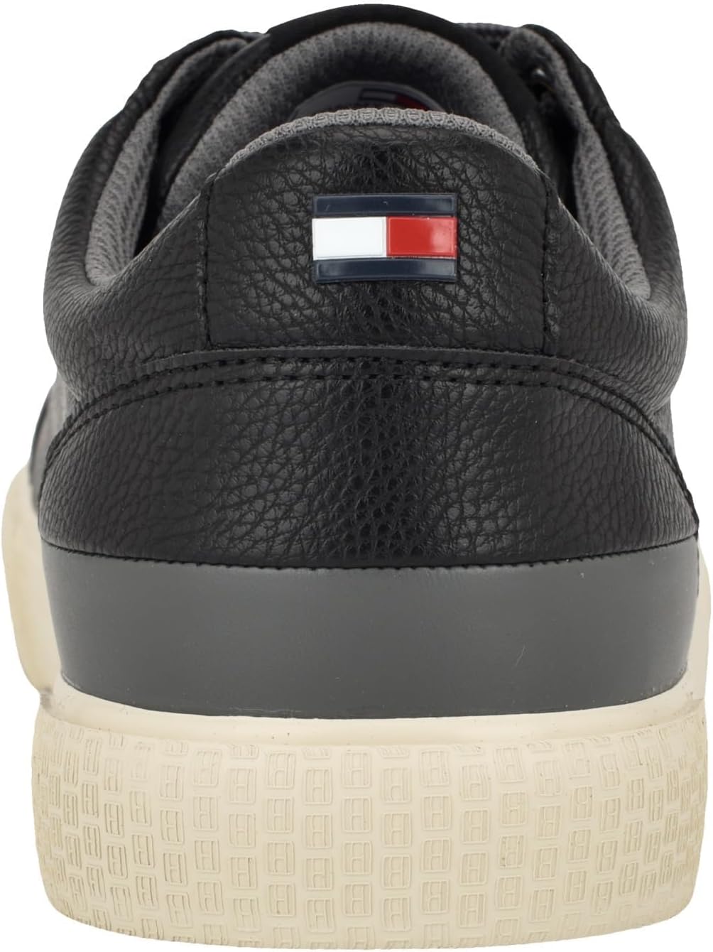 Мужские кроссовки Tommy Hilfiger Rocci, черный — фото 4