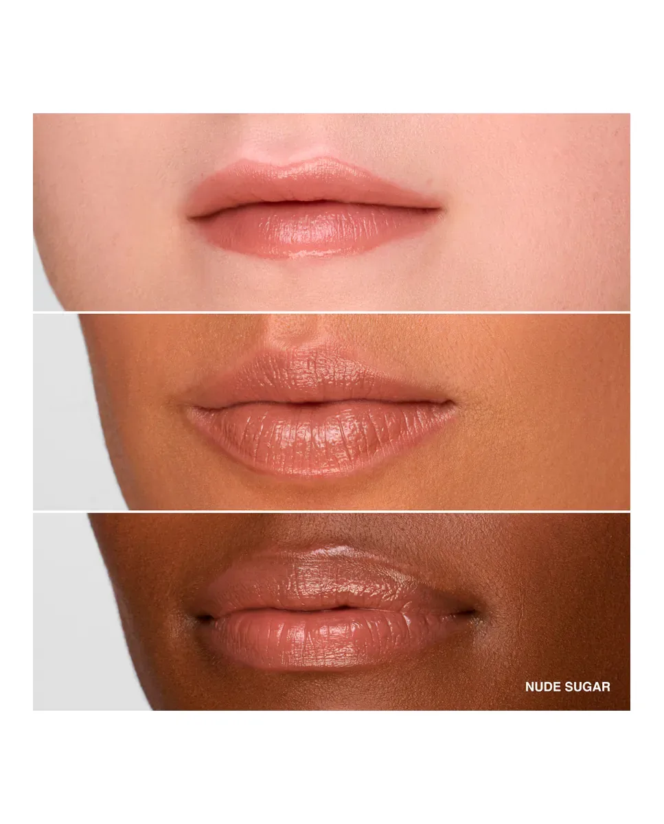 Бальзам для губ Extra Color Shine Bobbi Brown, Nude Sugar — фото 3