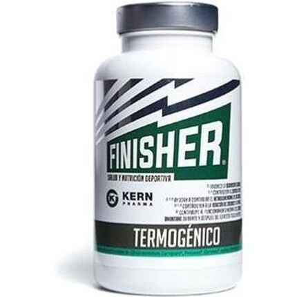 

Kern Pharma Термогенный 120 Капсул Kernpharm