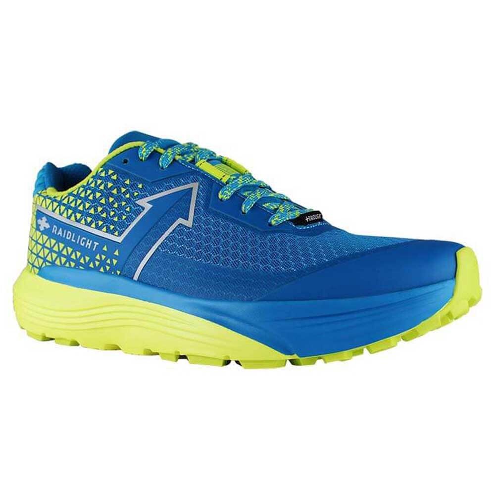 

Кроссовки Raidlight Responsiv Ultra 2.0 Trail, синий