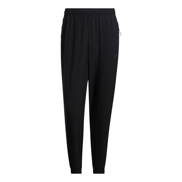 

Брюки sportswear urban outdoor Adidas, черный