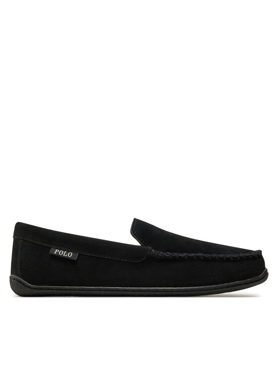 

Мокасины Brenan 843955400004 Polo Ralph Lauren, черный