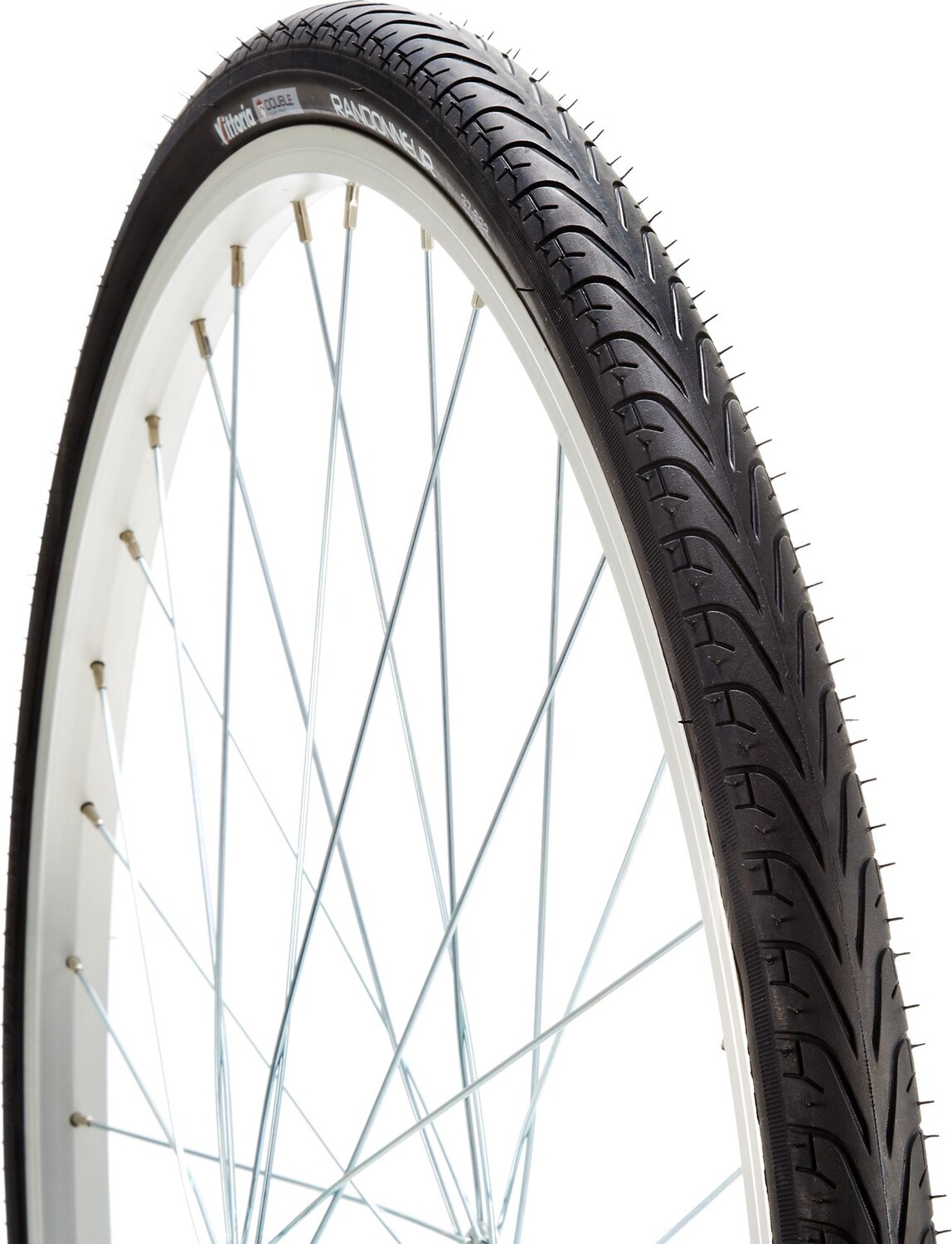 

Классическая шина Randonneur Vittoria, черный