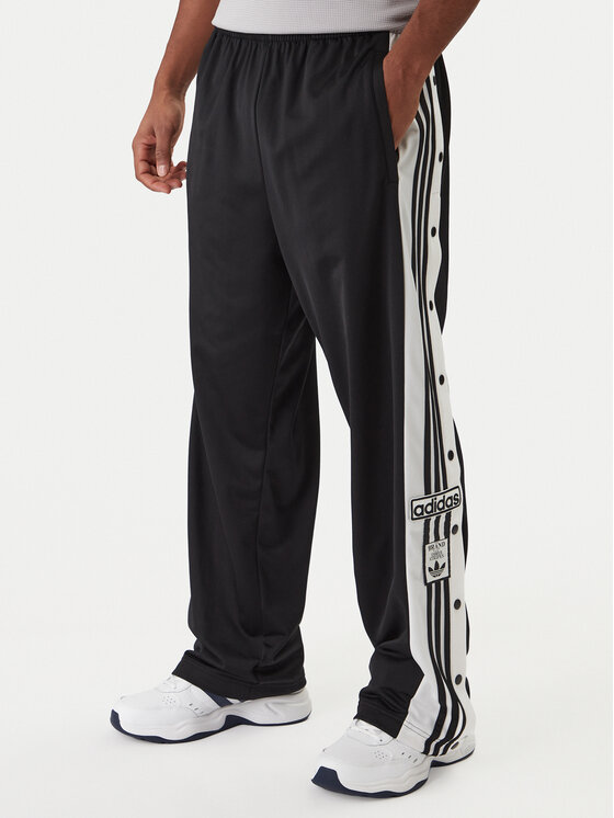 

Спортивные брюки regular fit Adibreak Classic KD4094 Adidas, черный