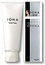 Пенка для умывания Iona F — Acial Foam, . по, 100 г