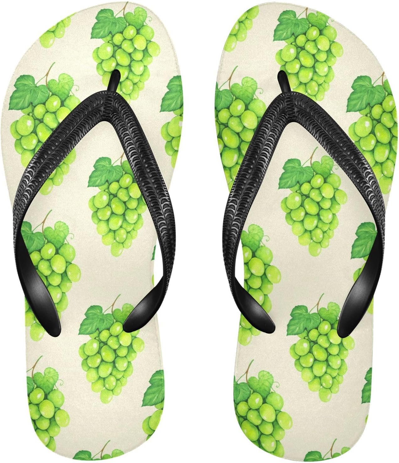 

Зеленые винные бежевые шлепанцы для пляжа с душем, резиновые шлепки с противоскользящей подошвой, летние тапочки для мужчин и женщин для прогулок Sinestour