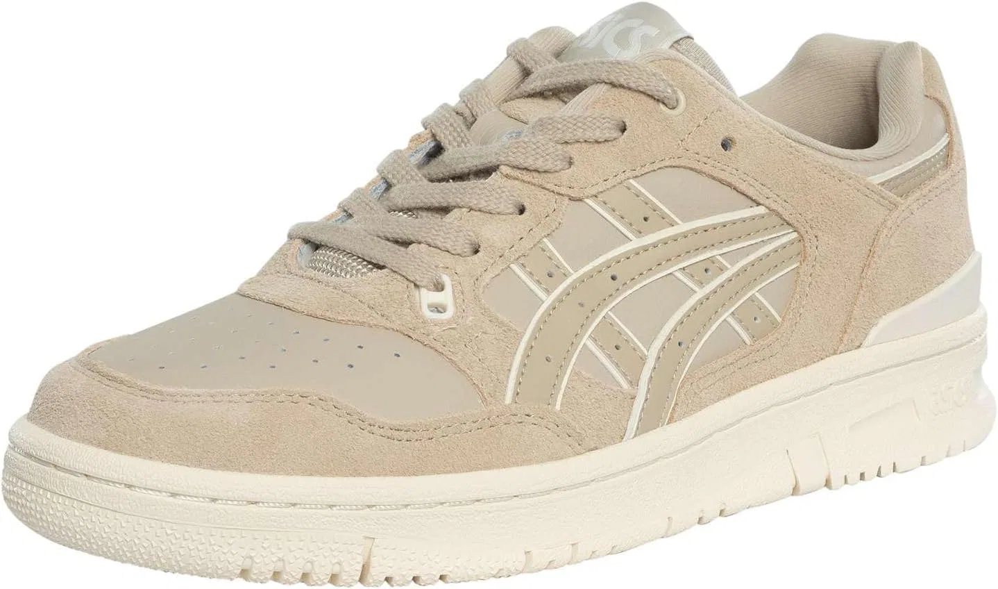 Женские кроссовки ASICS EX89, Feather Grey Feather Grey