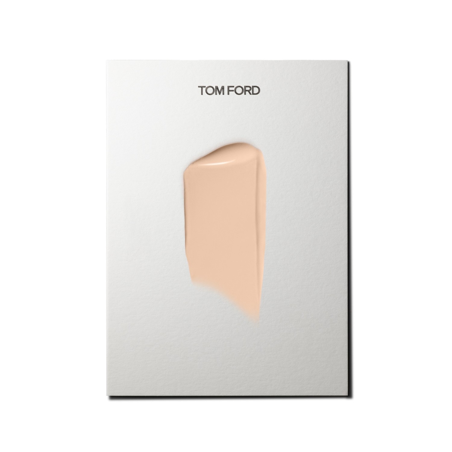 Тональный крем для лица hydrating Tom Ford, porcelain, объем 30 мл — фото 2