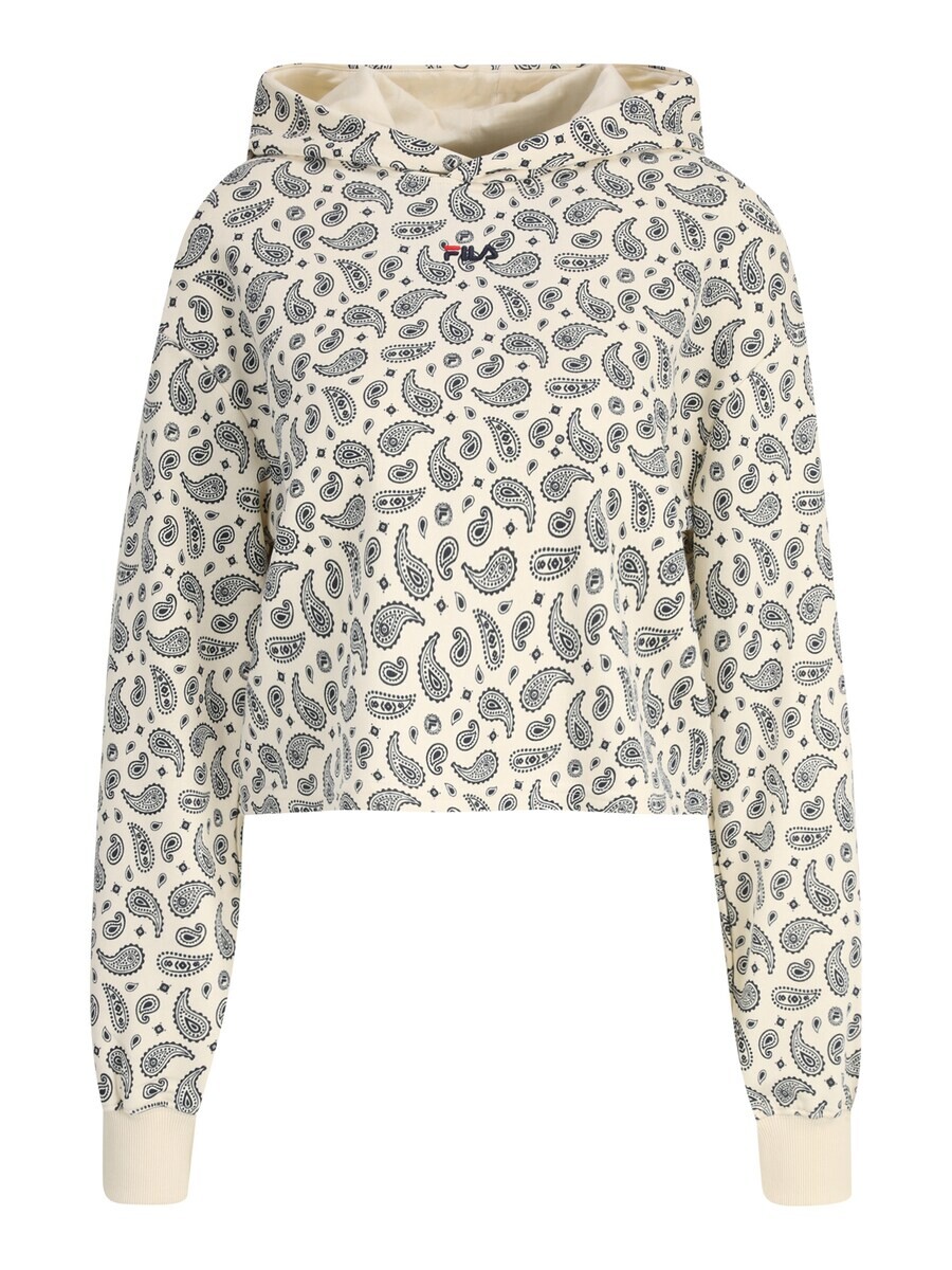 

Толстовка Fila LUXOR, цвет Ivory