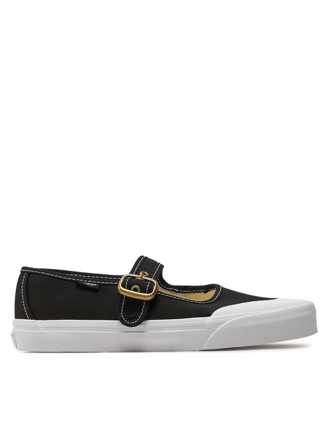 

Кеды Vans Mary Jane, черный