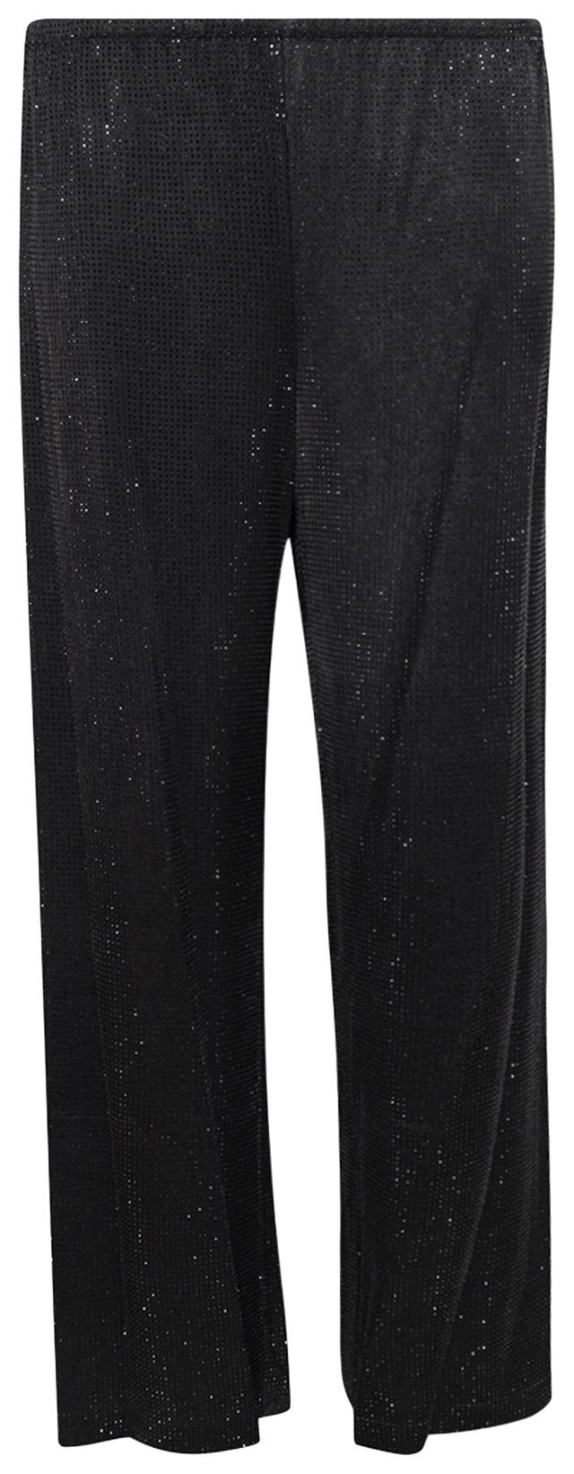 

Брюки Alexander Wang Slim Relaxed Pant цвета «выстиранный угольно-серый»