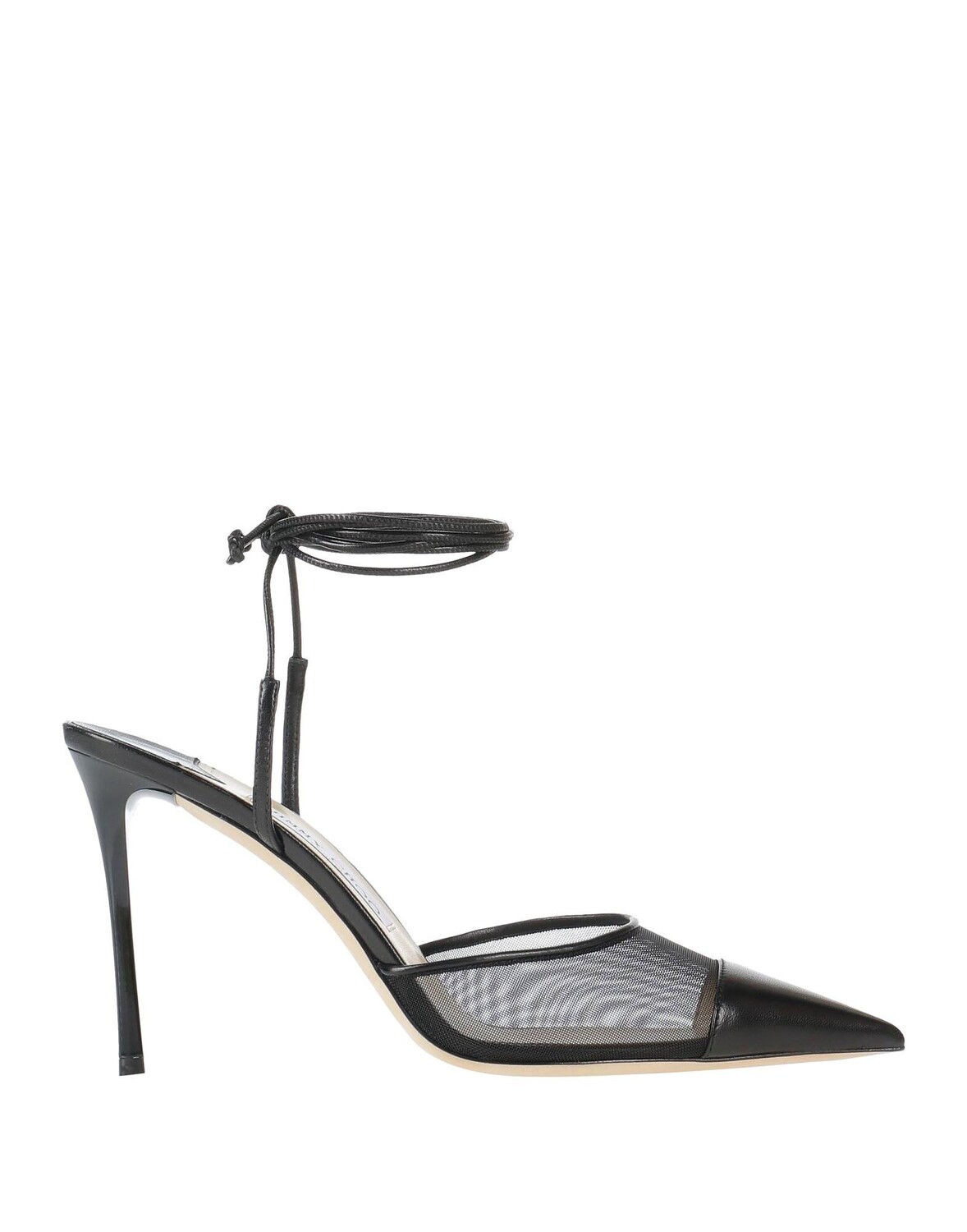 

Туфли Jimmy Choo, черный