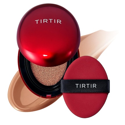 

Маска Fit Red Cushion Foundation Full Coverage Weightless Skin Fit Tirtir