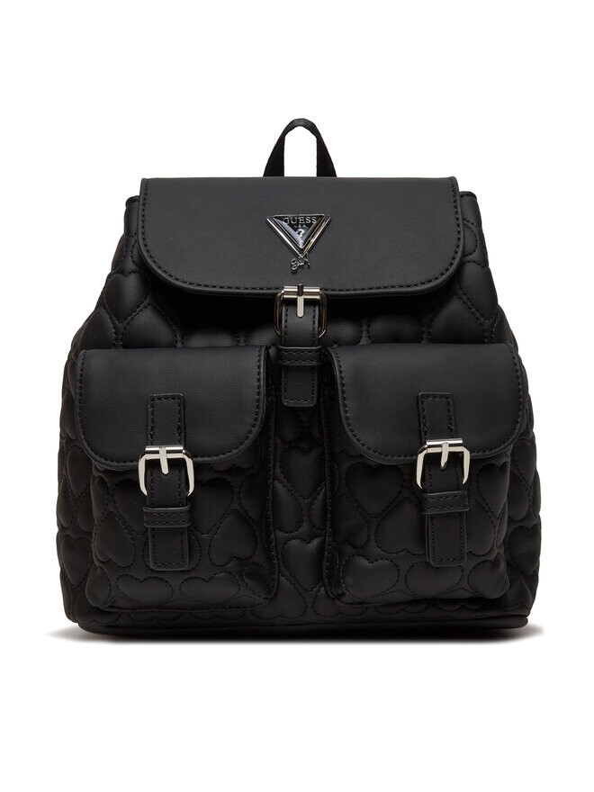

Рюкзак J4YZ08 Guess, черный