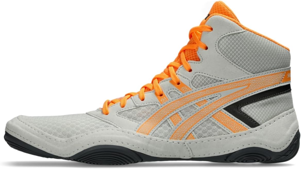 

Мужские борцовские кроссовки Asics Snapdown 4, оранжевый