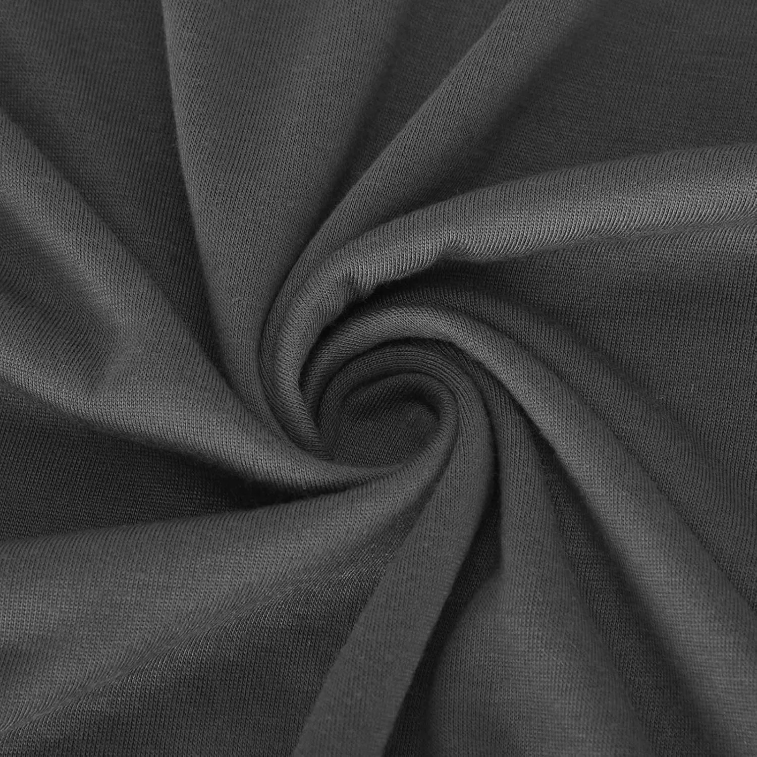 Мужской топ-майка для тренировок, Dark Gray — фото 2