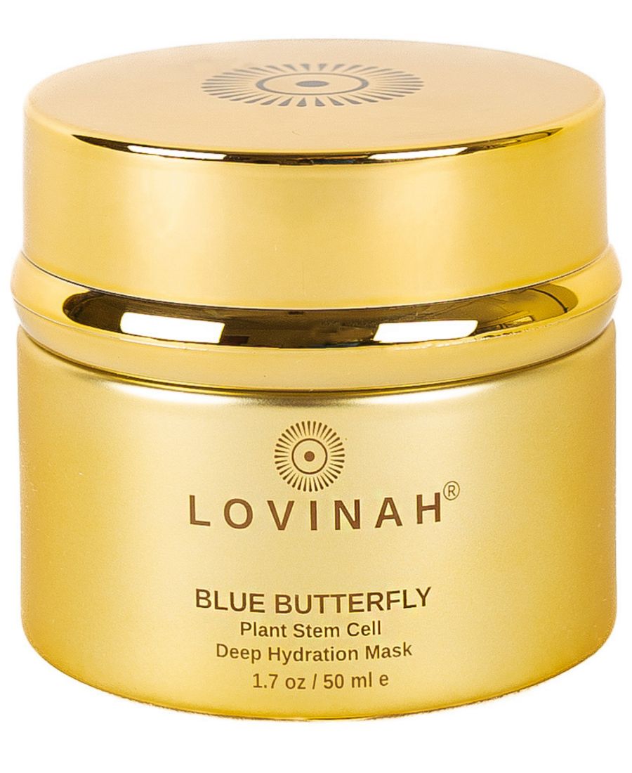 Тоник Lovinah Skincare — Интенсивная увлажняющая Blue Butterfly Stem Cell — фото 2