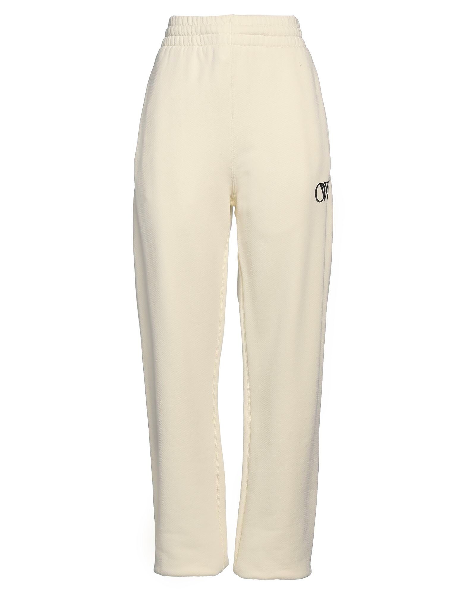 

Брюки Off, кремовый