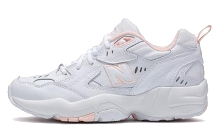 Женские кроссовки для тренировок New Balance 608