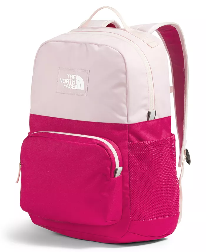 

Молодежный рюкзак Chuckwalla The North Face, розовый