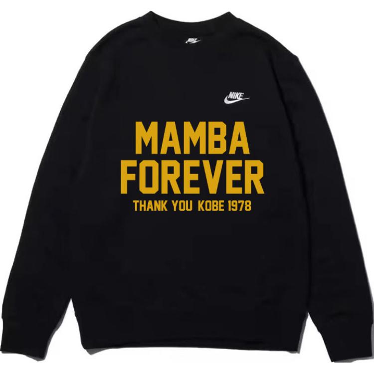 

Унисекс худи Nike черное