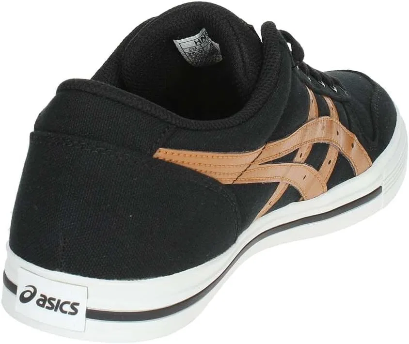 Мужские кроссовки Asics Aaron, серые — фото 3