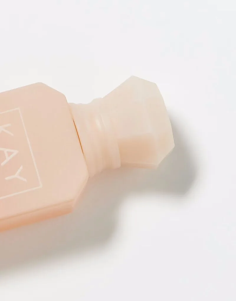 Маска для лица KAYALI — Freedom Musk Bouquet 27 EDP, 10 мл — фото 4