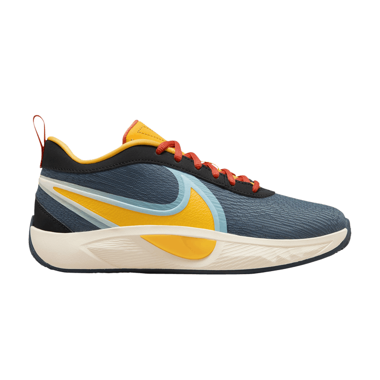 

Кроссовки Nike Giannis Freak 6 GS 'Olympic Origins', синий