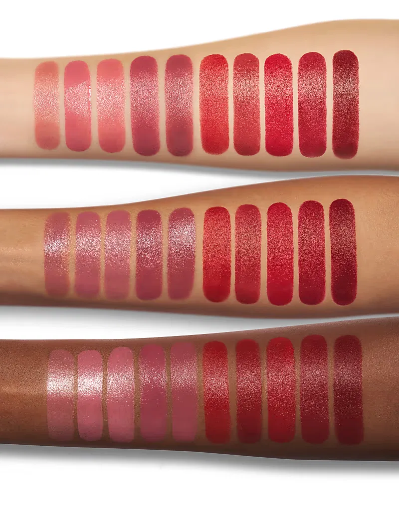 Помада Charlotte Tilbury KISSING Lipstick - Icon Baby — фото 4