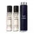 Набор сменных блоков BLEU DE CHANEL Eau de Toilette Twist and Spray, CHANEL — фото 2