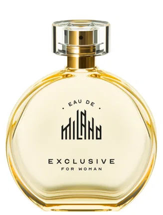 Туалетная вода Eau De Milano Eau De Toilette For Women