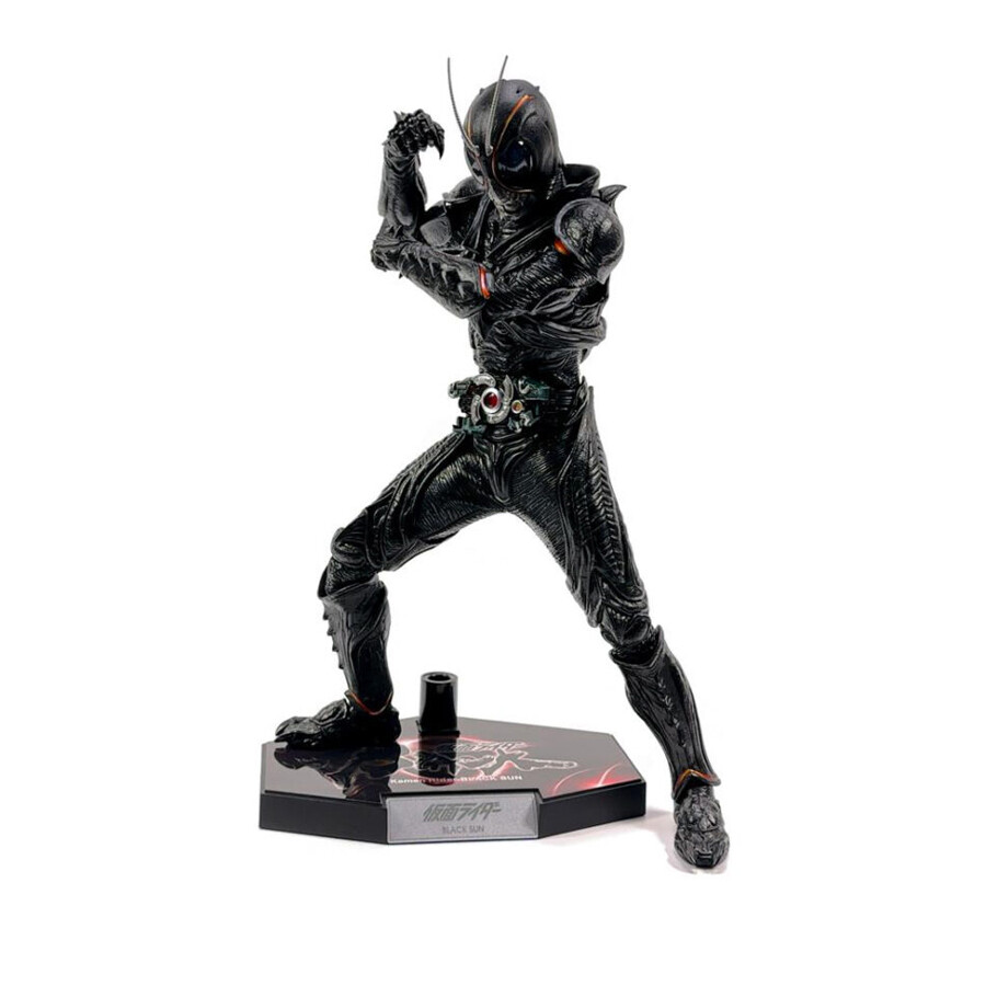 

Фигурка Hot Toys “Kamen Rider Black Sun” – Kamen Rider Black Sun 1:6 Scale (Regular Edition) TMS100