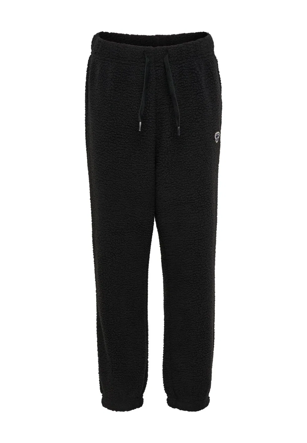Унисекс - спортивные штаны Hummel, Black